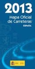 mapa oficial de carreteras españa 2013-9788449809187 mapa oficial de carreteras españa 2013-9788449809187