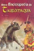 breve enciclopedia de tauromaquia-jose m. esteban-9788466205887 breve enciclopedia de tauromaquia-jose m. esteban-9788466205887