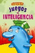 juegos de inteligencia-9788466219587 juegos de inteligencia-9788466219587