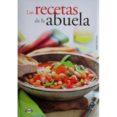 las recetas de la abuela-maria mañeru-9788466227087 las recetas de la abuela-maria mañeru-9788466227087