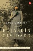 el jardin olvidado-kate morton-9788466315487 el jardin olvidado-kate morton-9788466315487