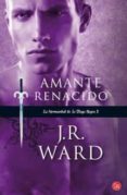 amante renacido (la hermandad de la daga negra)-j. r. ward-9788466327787 amante renacido (la hermandad de la daga negra)-j. r. ward-9788466327787