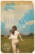 la tierra de las mujeres-sandra barneda-9788466335287 la tierra de las mujeres-sandra barneda-9788466335287