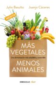 más vegetales, menos animales (ebook)-juanjo caceres-julio basulto-9788466336987 más vegetales, menos animales (ebook)-juanjo caceres-julio basulto-9788466336987
