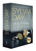 pack silvia day. sèrie crossfire-sylvia day-9788466418287 pack silvia day. sèrie crossfire-sylvia day-9788466418287