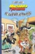 mortadelo y filemon: el sulfato atomico-f. ibañez-9788466612487 mortadelo y filemon: el sulfato atomico-f. ibañez-9788466612487