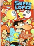 superlopez nº 12: en el pais de juegos el tuerto es el rey-9788466622387 superlopez nº 12: en el pais de juegos el tuerto es el rey-9788466622387