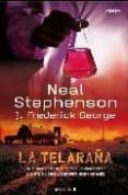 la telaraña-neal stephenson-j. frederick george-9788466637787 la telaraña-neal stephenson-j. frederick george-9788466637787