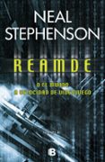 reamde-neal stephenson-9788466647687 reamde-neal stephenson-9788466647687