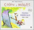 súper calvin y hobbes (tomo 10)-bill watterson-9788466652087 súper calvin y hobbes (tomo 10)-bill watterson-9788466652087