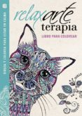 relaxarteterapia: libro para colorear-9788466658287 relaxarteterapia: libro para colorear-9788466658287