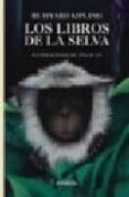 los libros de la selva-rudyard kipling-9788466736787 los libros de la selva-rudyard kipling-9788466736787