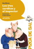 los tres cerditos y el inspector-ana alonso-9788466784887 los tres cerditos y el inspector-ana alonso-9788466784887