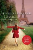 la sonrisa de las mujeres (ebook)-nicolas barreau-9788467000887 la sonrisa de las mujeres (ebook)-nicolas barreau-9788467000887