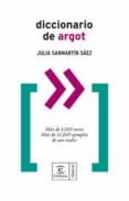 diccionario de argot actualizado-9788467021387 diccionario de argot actualizado-9788467021387