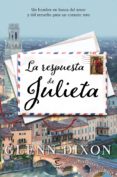 la respuesta de julieta-glenn dixon-9788467049787 la respuesta de julieta-glenn dixon-9788467049787