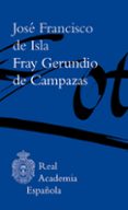 Descargar libros electrónicos libros de google FRAY GERUNDIO DE CAMPAZAS
				EBOOK en español