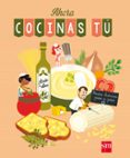 ahora cocinas tu-pierre-olivier lenormand-9788467523287 ahora cocinas tu-pierre-olivier lenormand-9788467523287