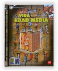 descubriendo la vida y costumbres de la edad media-9788467528787 descubriendo la vida y costumbres de la edad media-9788467528787