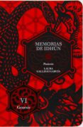 memorias de idhún. panteón. libro vi: génesis (ebook-epub) (ebook)-laura gallego garcia-9788467538687 memorias de idhún. panteón. libro vi: génesis (ebook-epub) (ebook)-laura gallego garcia-9788467538687
