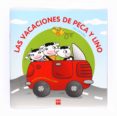 las vacaciones de peca y lino-carmen gil-9788467540987 las vacaciones de peca y lino-carmen gil-9788467540987