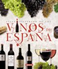 atlas ilustrado de los vinos de españa-9788467722987 atlas ilustrado de los vinos de españa-9788467722987