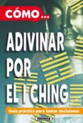 autoayuda como adivinar por i ching (ebook)-9788467749687 autoayuda como adivinar por i ching (ebook)-9788467749687