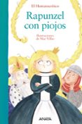 Rapunzel con piojos-10076830-otro-formato
