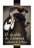 el alcalde de zalamea (ebook)-pedro calderon de la barca-9788467862287 el alcalde de zalamea (ebook)-pedro calderon de la barca-9788467862287