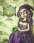 misty circus (vol. 2): la noche de las brujas-victoria frances-9788467901887 misty circus (vol. 2): la noche de las brujas-victoria frances-9788467901887