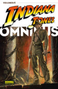 indiana jones omnibus (vol. 4)-david michelinie-9788467902587 indiana jones omnibus (vol. 4)-david michelinie-9788467902587