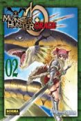 monster hunter orage (vol.2)-hiro mashima-9788467904987 monster hunter orage (vol.2)-hiro mashima-9788467904987