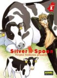 silver spoon nº 1-hiromu arakawa-9788467908787 silver spoon nº 1-hiromu arakawa-9788467908787