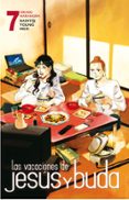 las vacaciones de jesus y buda 7-kiharu nakamura-9788467911787 las vacaciones de jesus y buda 7-kiharu nakamura-9788467911787