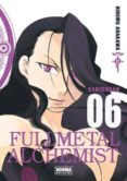 fullmetal alchemist kanzenban 6-hiromu arakawa-9788467913187 fullmetal alchemist kanzenban 6-hiromu arakawa-9788467913187