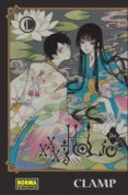 xxxholic rei 1-9788467916287 xxxholic rei 1-9788467916287