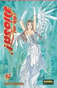 ¡ah mi diosa! 45-kosuke fujishima-9788467922387 ¡ah mi diosa! 45-kosuke fujishima-9788467922387
