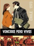 vencidos, pero vivos-maximilien le roy-9788467923087 vencidos, pero vivos-maximilien le roy-9788467923087