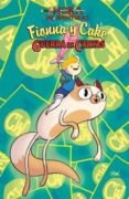 hora de aventuras con fionna y cake: guerra de cartas-jen wang-britt wilson-rian sygh-9788467924787 hora de aventuras con fionna y cake: guerra de cartas-jen wang-britt wilson-rian sygh-9788467924787