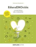 educaemoción: la escuela del corazón-antonio rodriguez-9788468043487 educaemoción: la escuela del corazón-antonio rodriguez-9788468043487