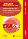 exatac 3 eso castellano-9788468202587 exatac 3 eso castellano-9788468202587