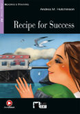recipe for success. book + cd-a. m. hutchinson-9788468226187 recipe for success. book + cd-a. m. hutchinson-9788468226187