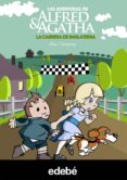 alfred y agatha 6: la carrera de inglaterra-ana campoy-9788468308487 alfred y agatha 6: la carrera de inglaterra-ana campoy-9788468308487