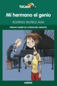 mi hermano el genio (ebook)-9788468311487 mi hermano el genio (ebook)-9788468311487