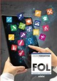 formacion y orientación laboral (cas) ed.2017-9788468333687 formacion y orientación laboral (cas) ed.2017-9788468333687