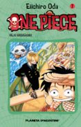 one piece nº 7-eiichiro oda-9788468471587 one piece nº 7-eiichiro oda-9788468471587