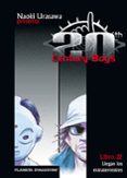 20th century boys nº 22-naoki urasawa-9788468472287 20th century boys nº 22-naoki urasawa-9788468472287