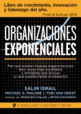 organizaciones exponenciales (ebook)-9788468686387 organizaciones exponenciales (ebook)-9788468686387