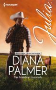 un hombre inocente-diana palmer-9788468756387 un hombre inocente-diana palmer-9788468756387