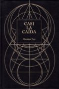 casi la caida-almudena vega-9788469768587 casi la caida-almudena vega-9788469768587
